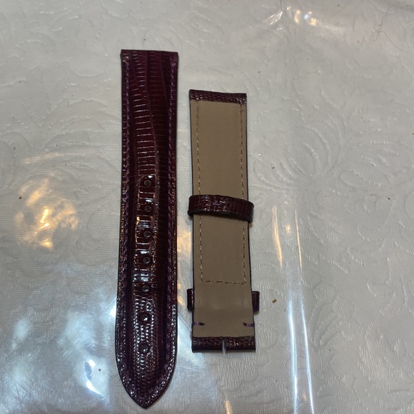 Cartier watch strap - Picture 2 of 6